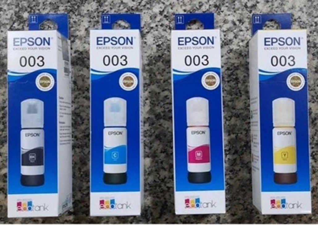 Produk Tinta Printer